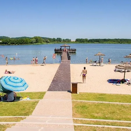 Des Kitchenette-salle De Bain-terrasse Bazancourt
